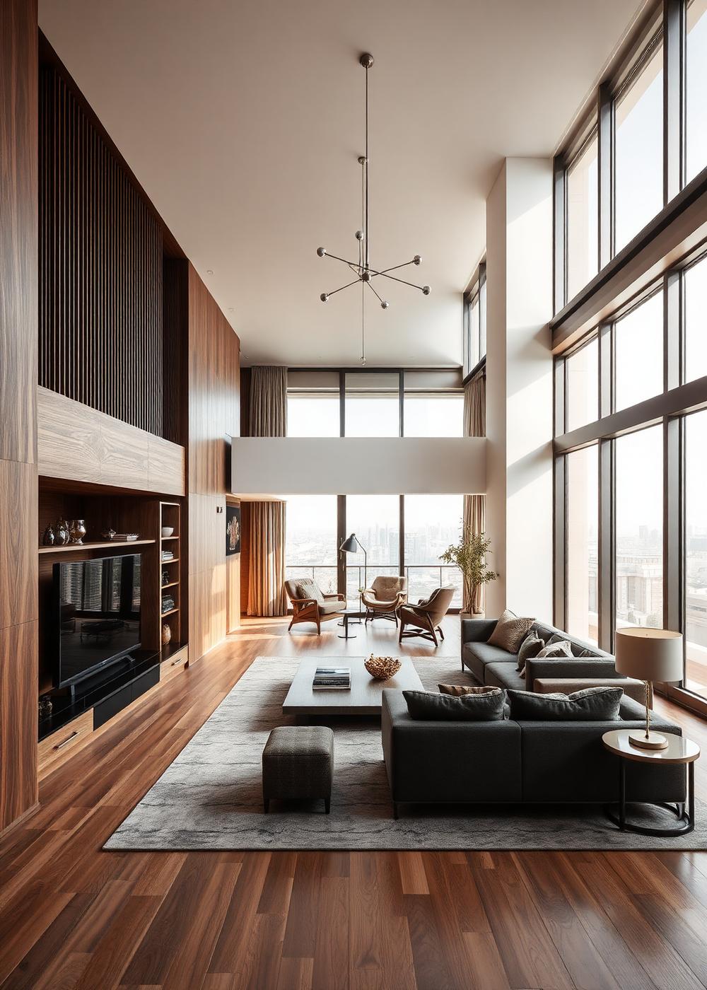 Skyline Duplex